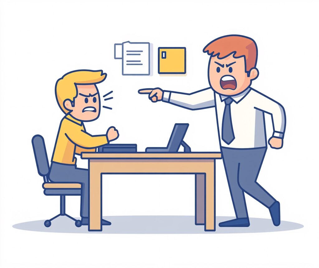 Workplace Bullying Legal Definition