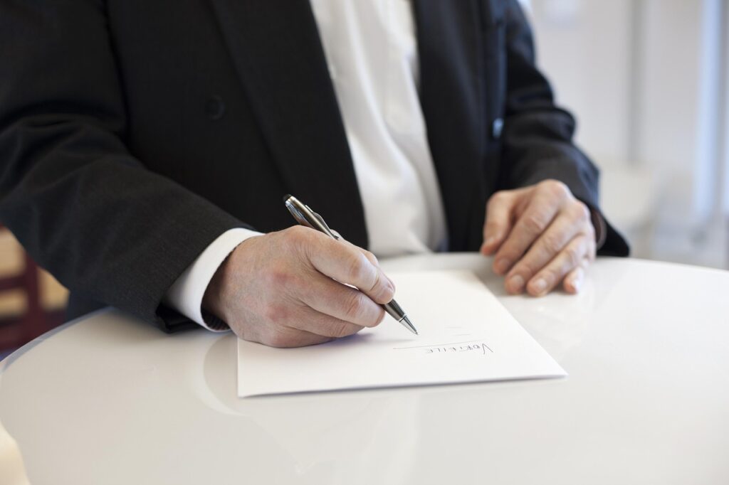 ban on restraint of trade clauses