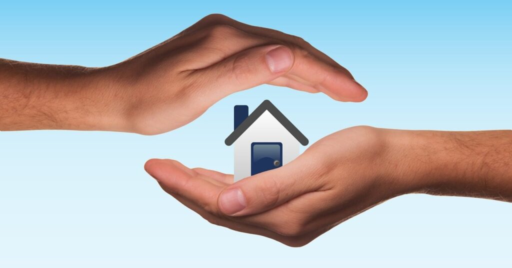 property settlement after separation