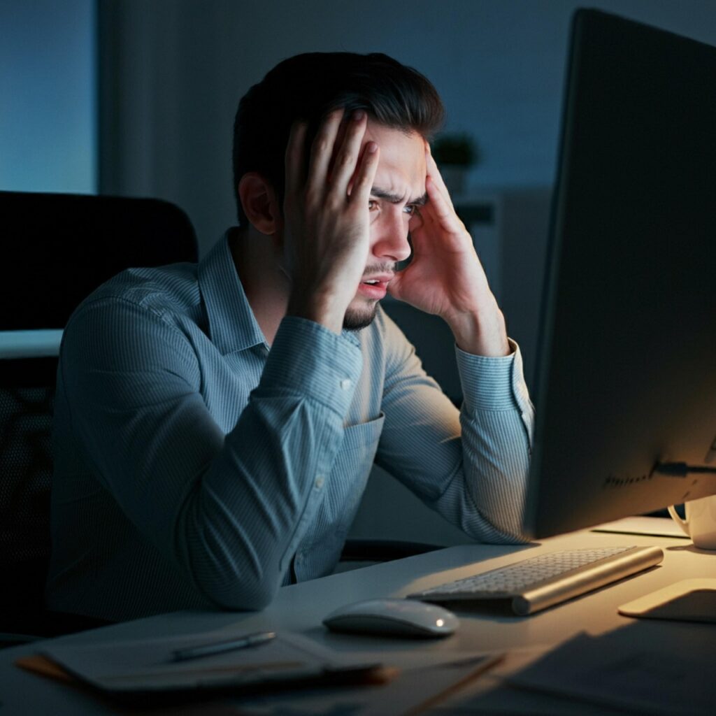 psychiatric injury in employment contracts