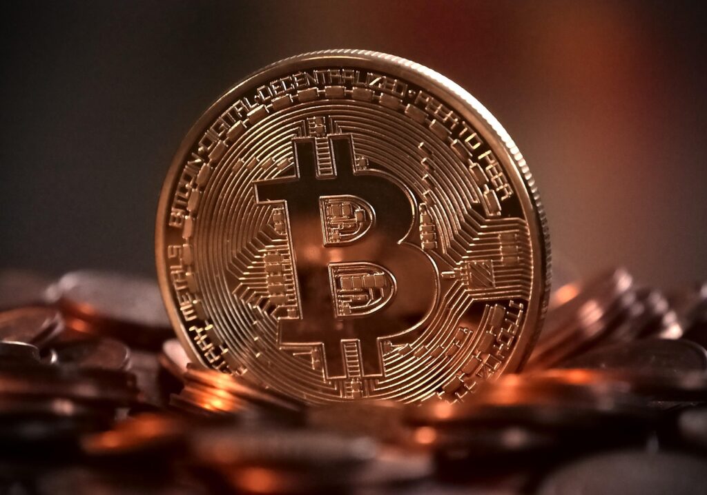 cryptocurrency in family law