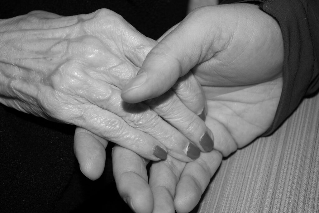 Aged Care Act 2024