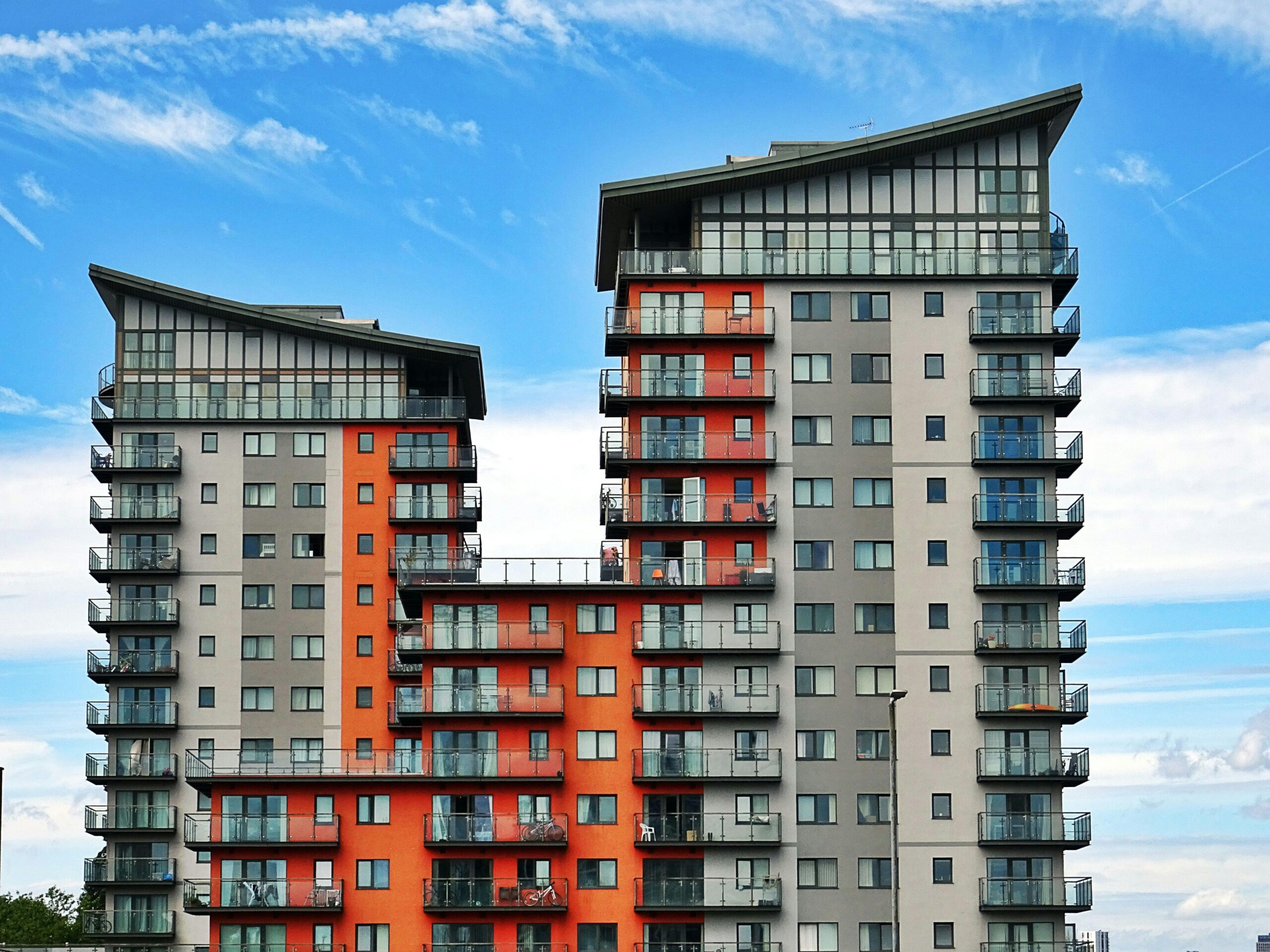 strata renovation approval
