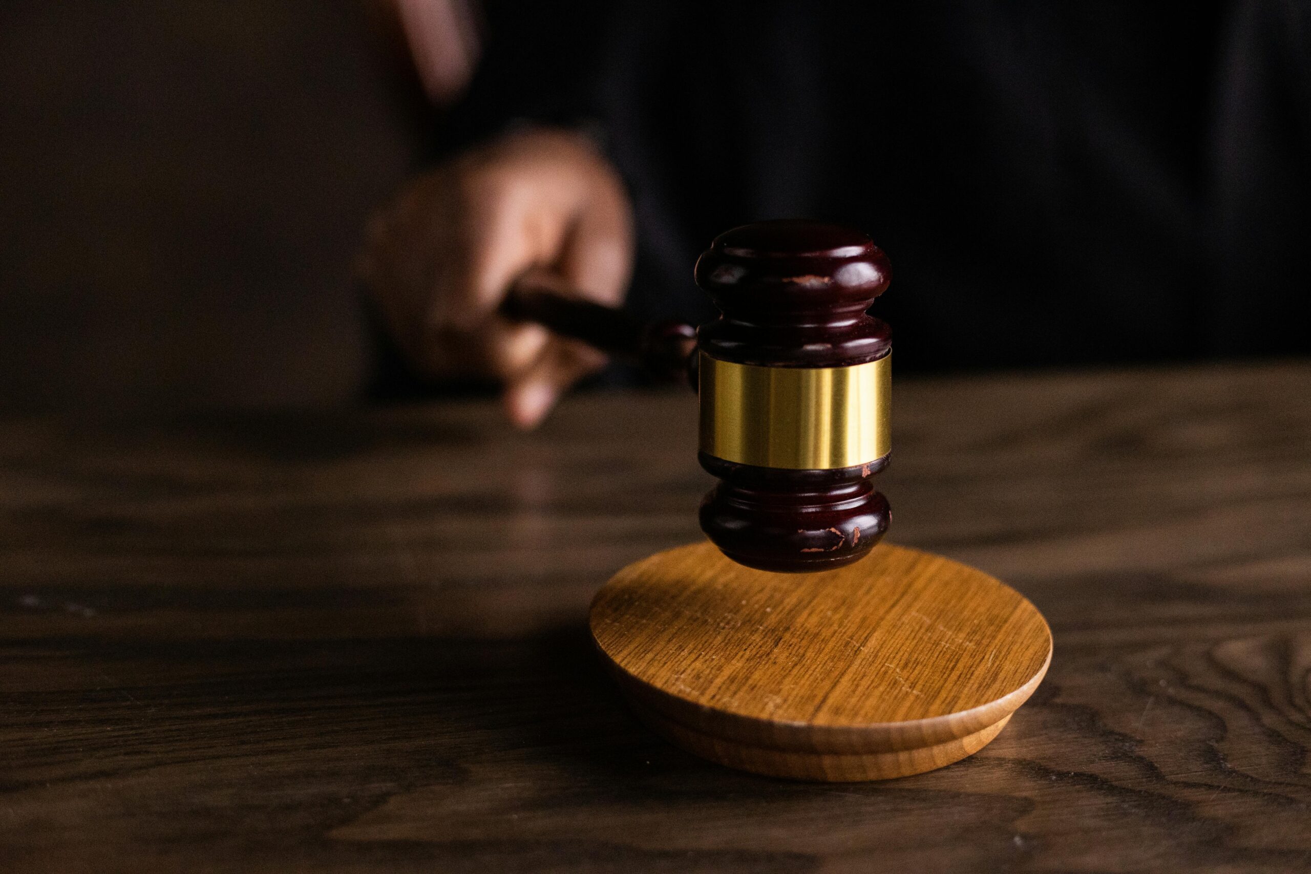 Types of legal claims in NSW